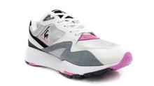 画像をギャラリービューアに読み込む, le coq sportif LCS R 800 Z1 OG &quot;LCS R 30th ANNIVERSARY&quot; WHITE/PINK 5