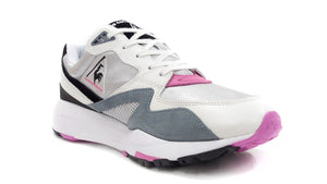 le coq sportif LCS R 800 Z1 OG "LCS R 30th ANNIVERSARY" WHITE/PINK 5