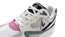画像をギャラリービューアに読み込む, le coq sportif LCS R 800 Z1 OG &quot;LCS R 30th ANNIVERSARY&quot; WHITE/PINK 6