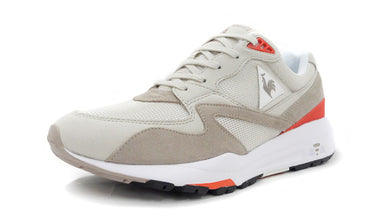 le coq sportif LCS R800 Z1 BEIGE 1