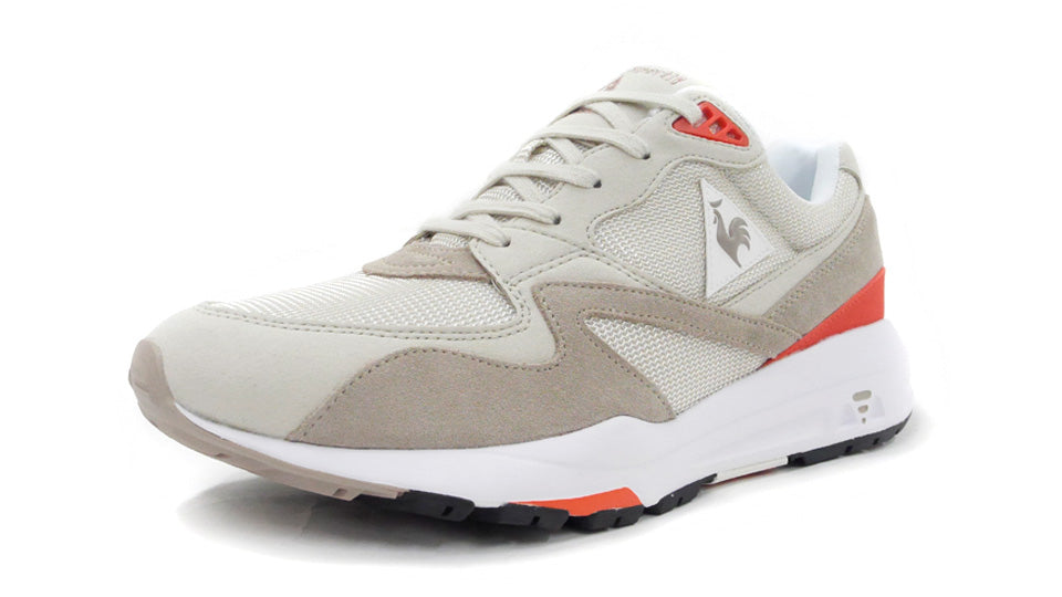 le coq sportif LCS R800 Z1 BEIGE 1