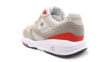 画像をギャラリービューアに読み込む, le coq sportif LCS R800 Z1 BEIGE 2