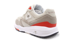 le coq sportif LCS R800 Z1 BEIGE 2