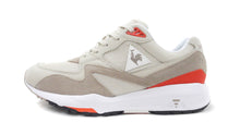 画像をギャラリービューアに読み込む, le coq sportif LCS R800 Z1 BEIGE 3