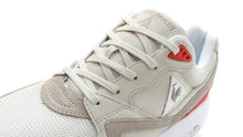 画像をギャラリービューアに読み込む, le coq sportif LCS R800 Z1 BEIGE 6