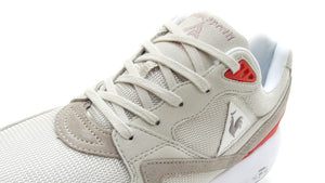 le coq sportif LCS R800 Z1 BEIGE 6