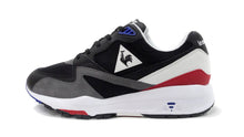 画像をギャラリービューアに読み込む, le coq sportif LCS R800 Z1 BLACK 3