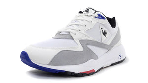 le coq sportif LCS R800 Z1 WHITE 1