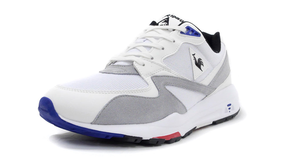 le coq sportif LCS R800 Z1 WHITE 1