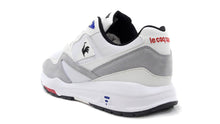画像をギャラリービューアに読み込む, le coq sportif LCS R800 Z1 WHITE 2