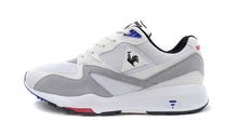 画像をギャラリービューアに読み込む, le coq sportif LCS R800 Z1 WHITE 3