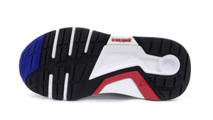 le coq sportif LCS R800 Z1 WHITE 4