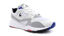 画像をギャラリービューアに読み込む, le coq sportif LCS R800 Z1 WHITE 5