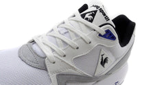 画像をギャラリービューアに読み込む, le coq sportif LCS R800 Z1 WHITE 6