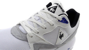 le coq sportif LCS R800 Z1 WHITE 6