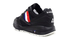 le coq sportif LCS R800 Z1 S60 BLACK 2