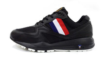 画像をギャラリービューアに読み込む, le coq sportif LCS R800 Z1 S60 BLACK 3