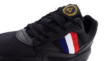 画像をギャラリービューアに読み込む, le coq sportif LCS R800 Z1 S60 BLACK 6