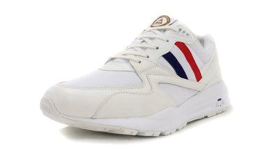 le coq sportif LCS R800 Z1 S60 WHITE 1