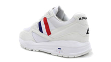 画像をギャラリービューアに読み込む, le coq sportif LCS R800 Z1 S60 WHITE 2