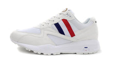 画像をギャラリービューアに読み込む, le coq sportif LCS R800 Z1 S60 WHITE 3