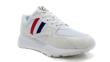 画像をギャラリービューアに読み込む, le coq sportif LCS R800 Z1 S60 WHITE 5