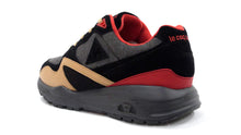 画像をギャラリービューアに読み込む, le coq sportif LCS R800 Z1 OX BLACK 2