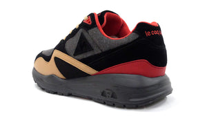 le coq sportif LCS R800 Z1 OX BLACK 2