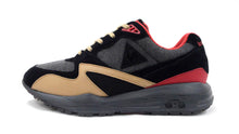 画像をギャラリービューアに読み込む, le coq sportif LCS R800 Z1 OX BLACK 3