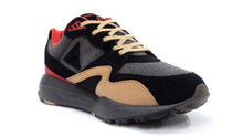 画像をギャラリービューアに読み込む, le coq sportif LCS R800 Z1 OX BLACK 5