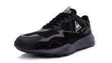 画像をギャラリービューアに読み込む, le coq sportif LCS R888 BLACK 1