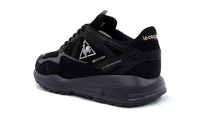 le coq sportif LCS R888 BLACK 2