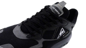 le coq sportif LCS R888 BLACK 6