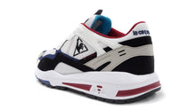 画像をギャラリービューアに読み込む, le coq sportif LCS R888 TORICO 2