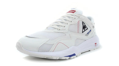 le coq sportif LCS R888 WHITE 1