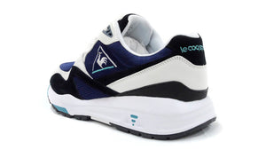 le coq sportif LCS R 800 Z1 OG WHITE/NAVY 2