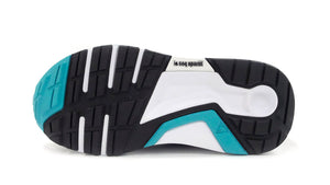le coq sportif LCS R 800 Z1 OG WHITE/NAVY 4