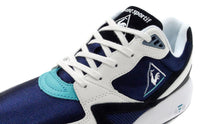 画像をギャラリービューアに読み込む, le coq sportif LCS R 800 Z1 OG WHITE/NAVY 6