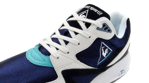 le coq sportif LCS R 800 Z1 OG WHITE/NAVY 6