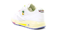 画像をギャラリービューアに読み込む, le coq sportif LCS R800 Z1 &quot;SHETA&quot; SHETA 2