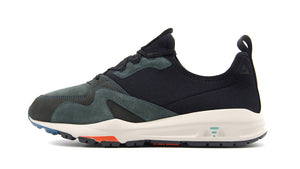 le coq sportif LCS R800 Z1 OM BLACK 3