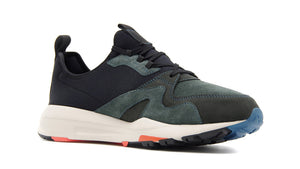 le coq sportif LCS R800 Z1 OM BLACK 5