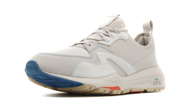le coq sportif LCS R800 Z1 OM GRAY 1