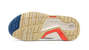 le coq sportif LCS R800 Z1 OM GRAY 4