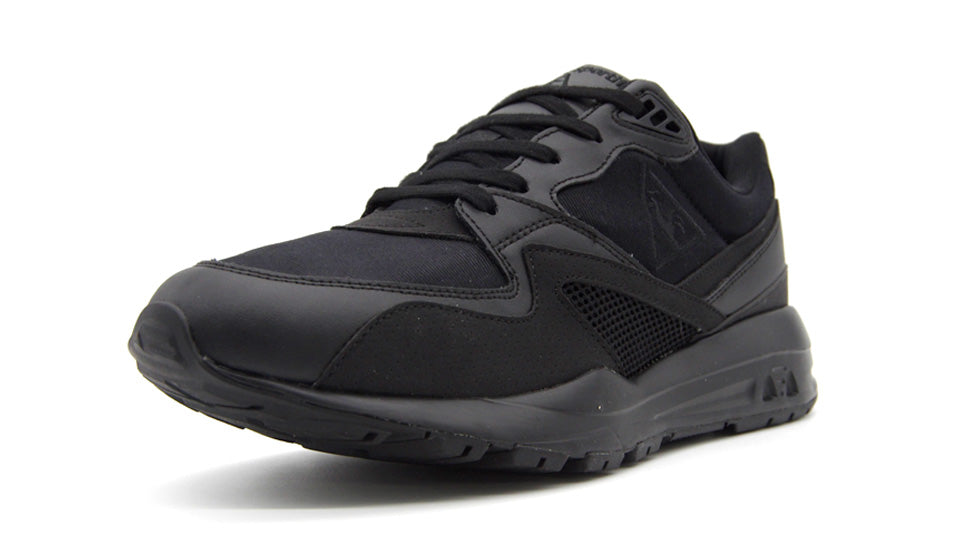le coq sportif - みるく le coq sportif R800 Z1 - SHETA ホワイト 21SS-I（ルコック