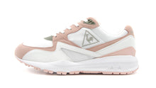画像をギャラリービューアに読み込む, le coq sportif LCS R800 Z1 &quot;SPORTS PACK&quot; PINK/WHITE 3