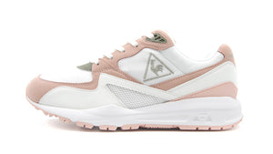 le coq sportif LCS R800 Z1 "SPORTS PACK" PINK/WHITE 3