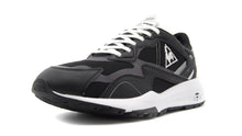 画像をギャラリービューアに読み込む, le coq sportif LCS R888 BLACK 1