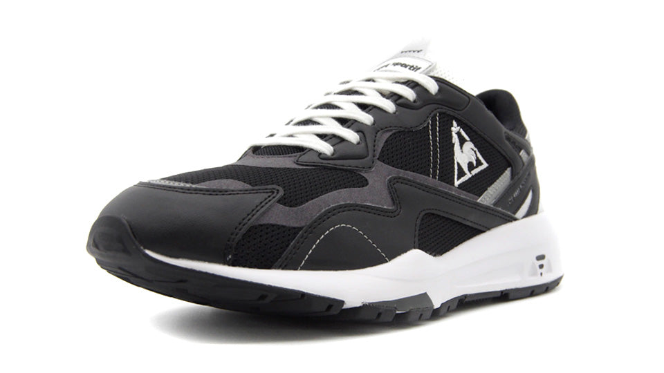 le coq sportif LCS R888 BLACK 1