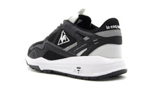 画像をギャラリービューアに読み込む, le coq sportif LCS R888 BLACK 2